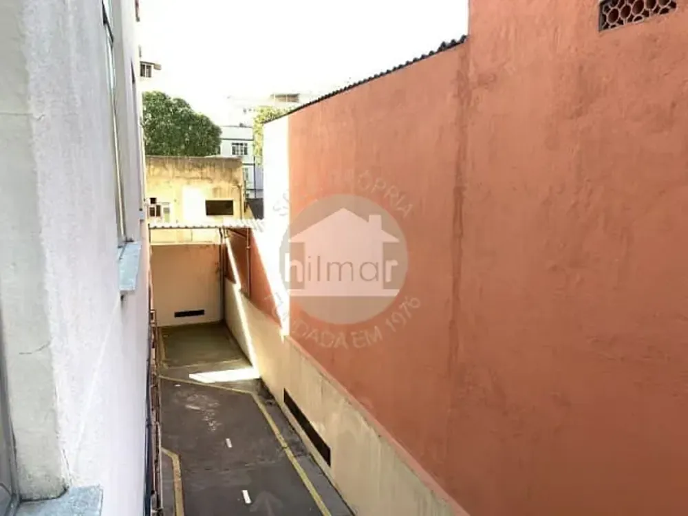 Apartamento, 2 quartos, 60 m² - Foto 9