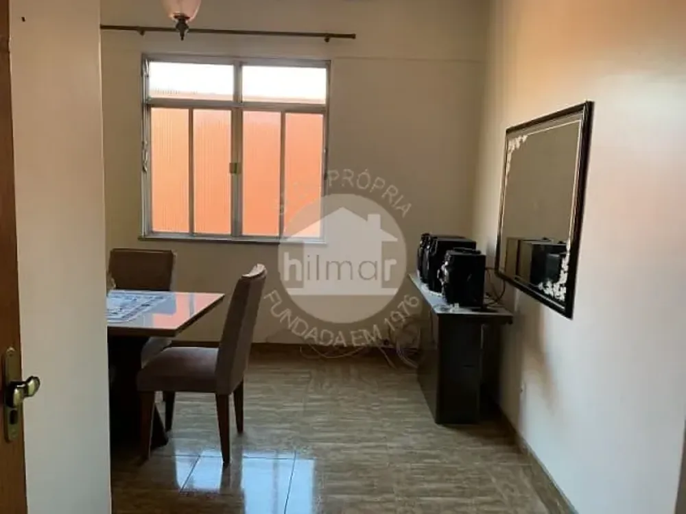 Apartamento, 2 quartos, 60 m² - Foto 11