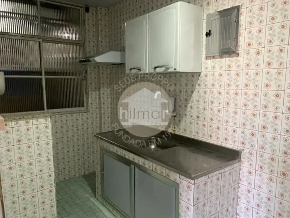 Apartamento, 2 quartos, 60 m² - Foto 33