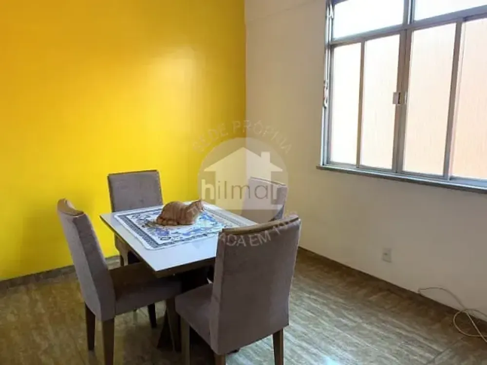 Apartamento, 2 quartos, 60 m² - Foto 29