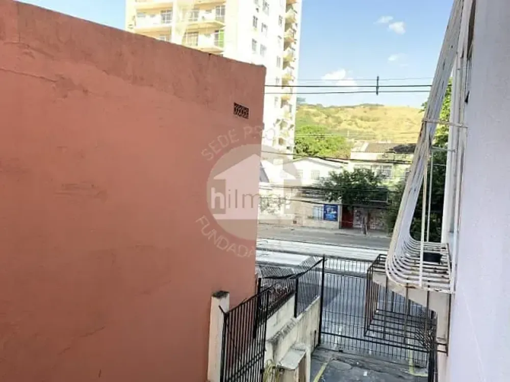 Apartamento, 2 quartos, 60 m² - Foto 7