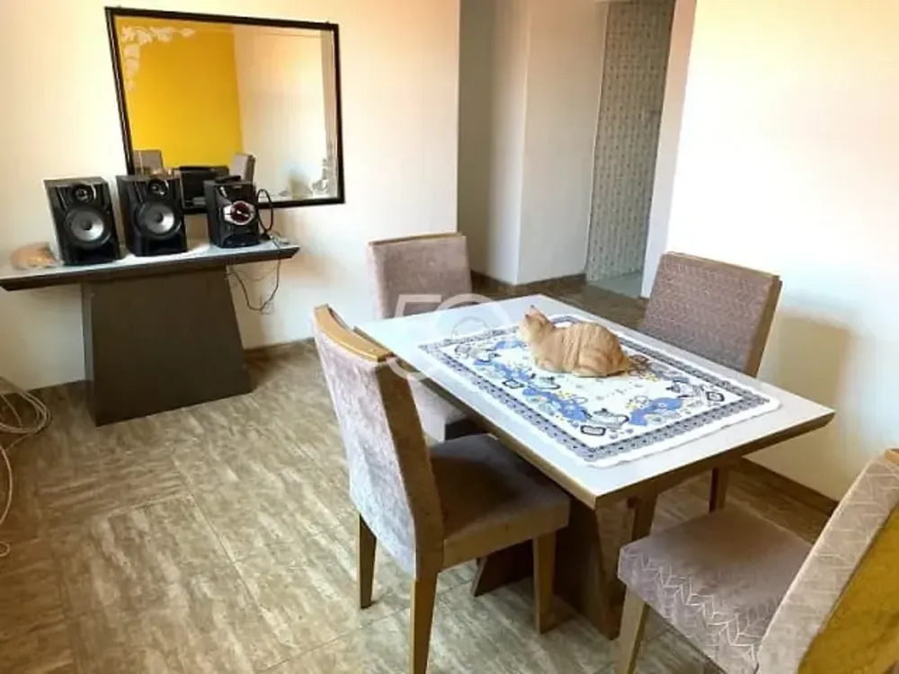 Apartamento, 2 quartos, 60 m² - Foto 37