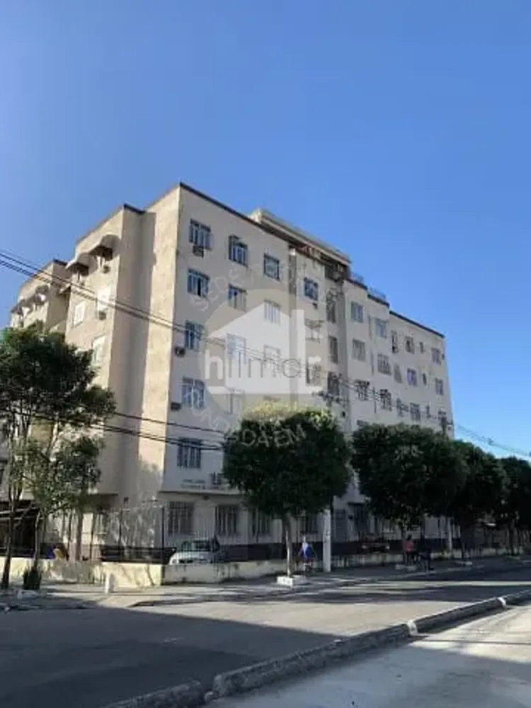 Apartamento, 2 quartos, 60 m² - Foto 15