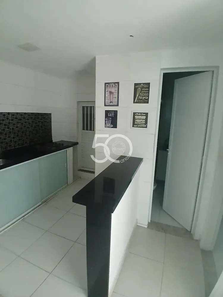 Casa, 2 quartos, 41 m² - Foto 16