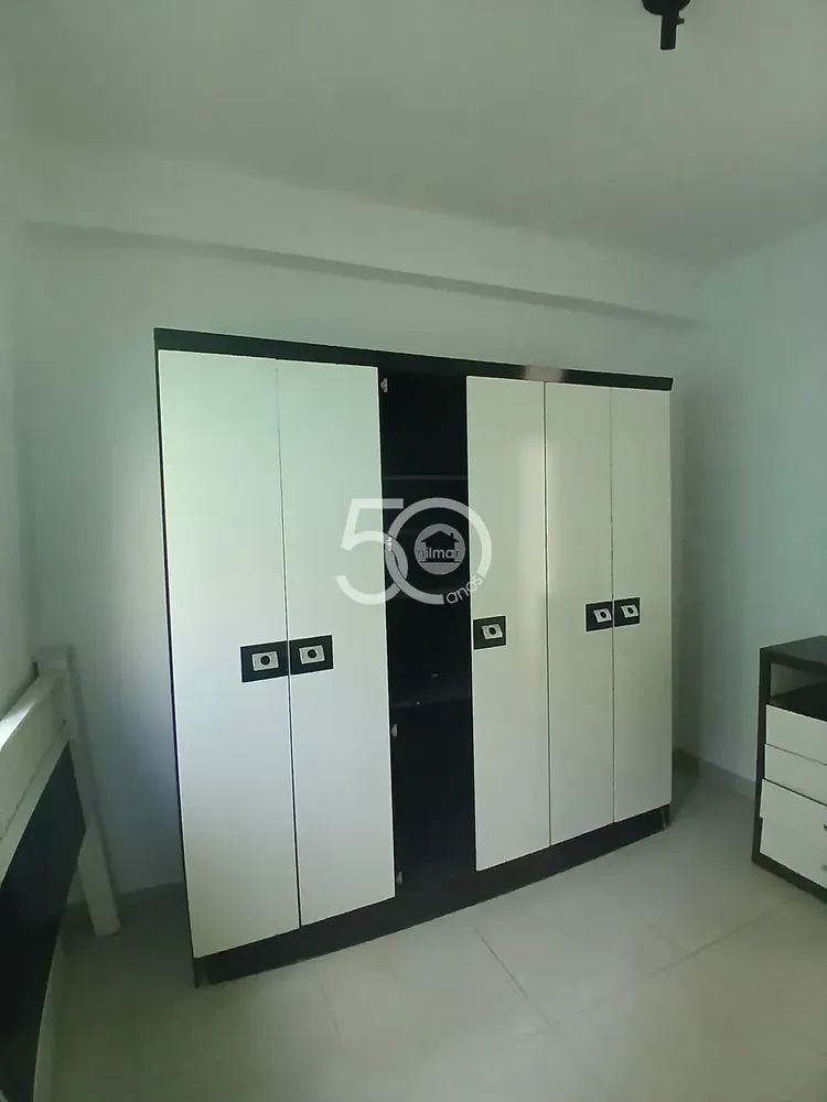 Casa, 2 quartos, 41 m² - Foto 8