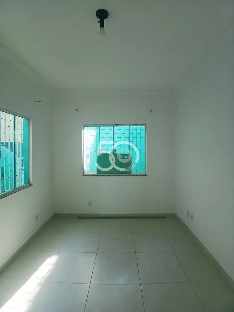 Casa, 2 quartos, 41 m² - Foto 2