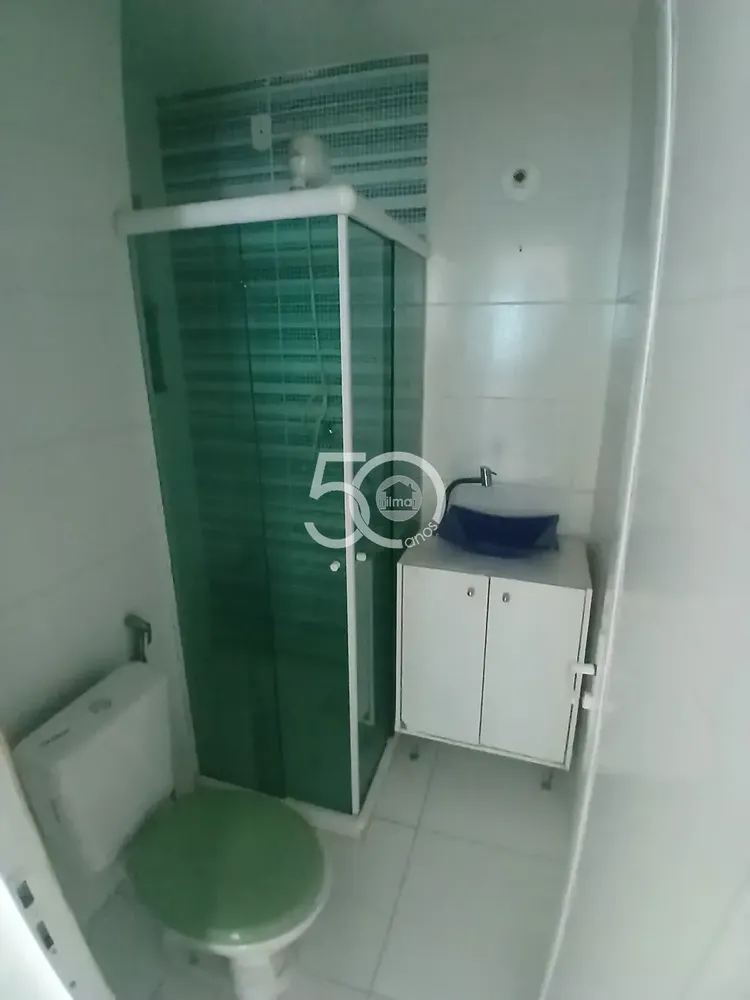 Casa, 2 quartos, 41 m² - Foto 11