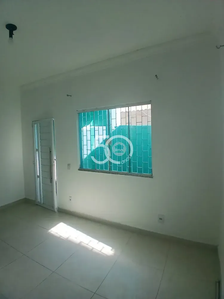Casa, 2 quartos, 41 m² - Foto 4