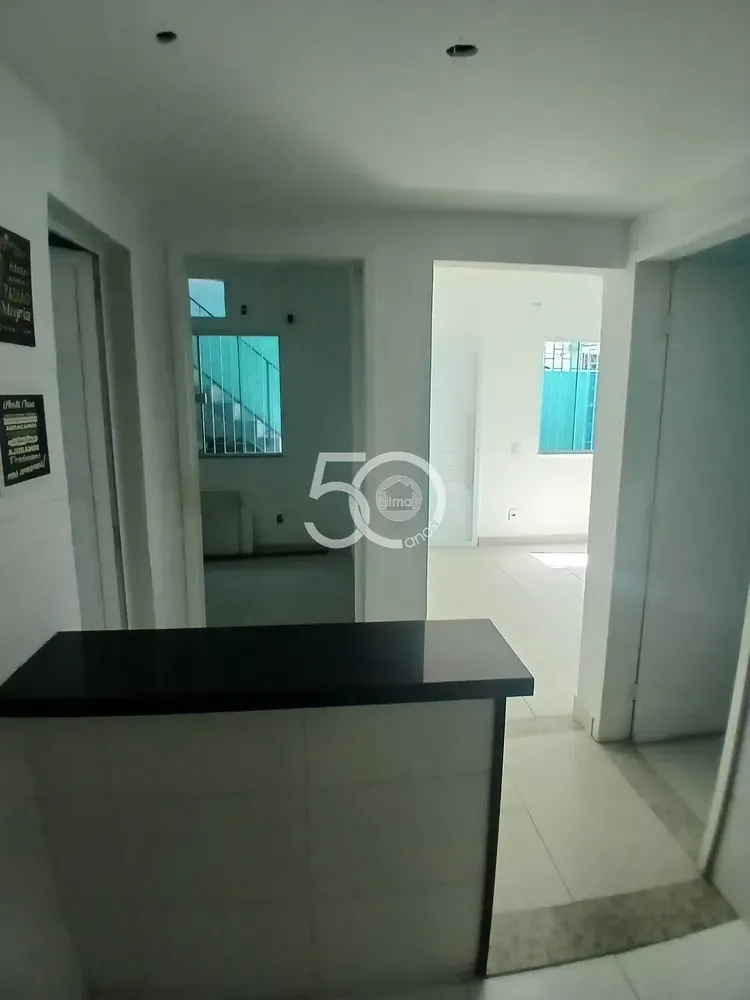 Casa, 2 quartos, 41 m² - Foto 19