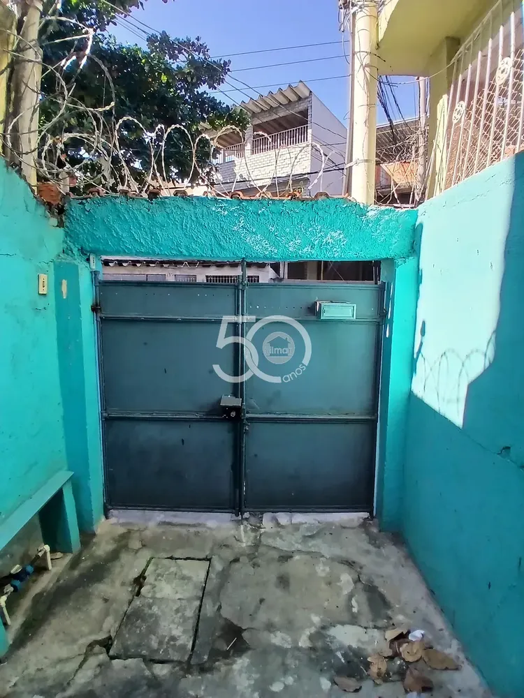 Casa, 2 quartos, 41 m² - Foto 25