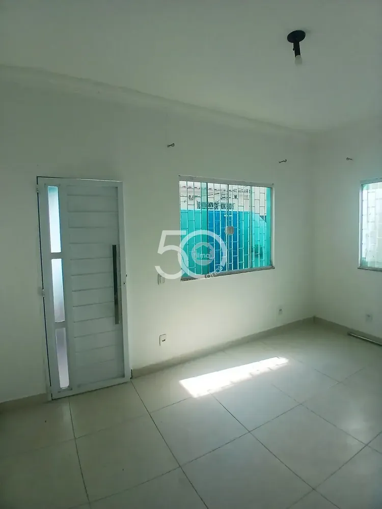 Casa, 2 quartos, 41 m² - Foto 5