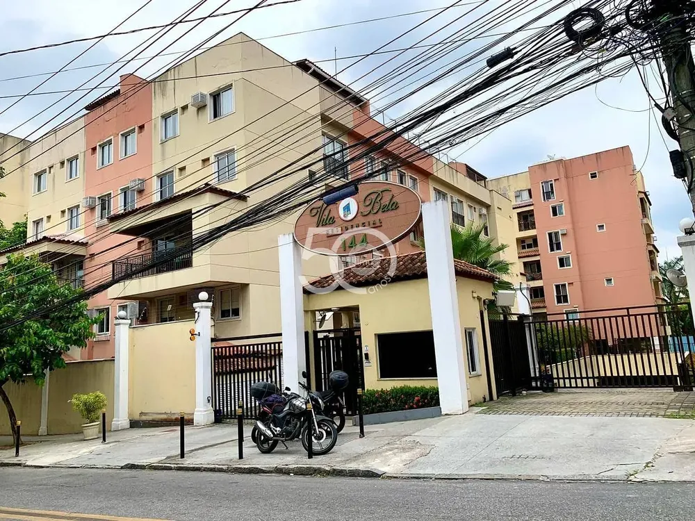 Apartamento, 4 quartos, 85 m² - Foto 56