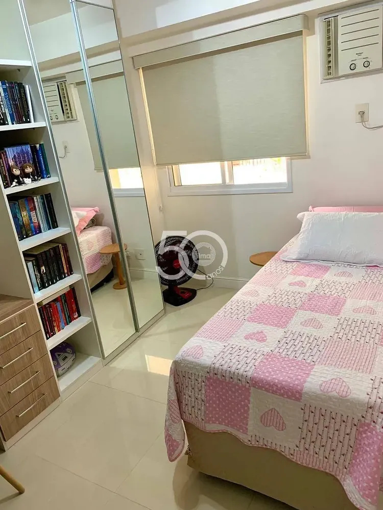 Apartamento, 4 quartos, 85 m² - Foto 37