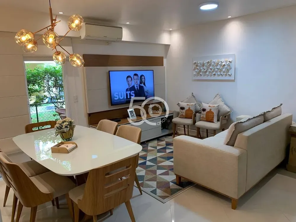 Apartamento, 4 quartos, 85 m² - Foto 47