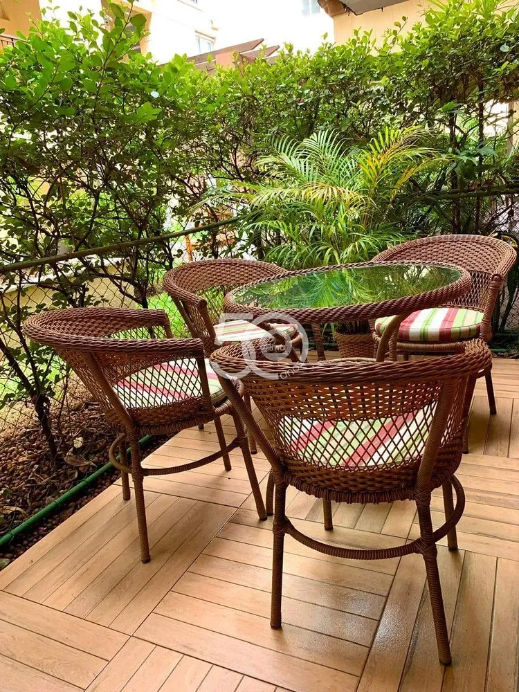 Apartamento, 4 quartos, 85 m² - Foto 33