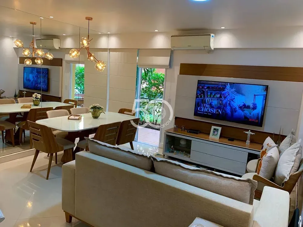 Apartamento, 4 quartos, 85 m² - Foto 51