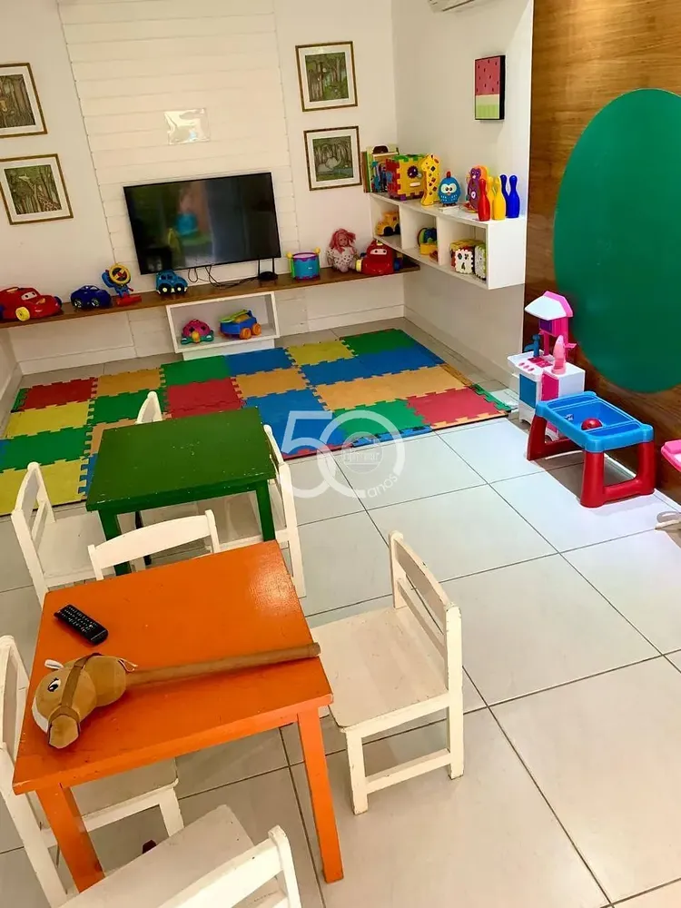 Apartamento, 4 quartos, 85 m² - Foto 49
