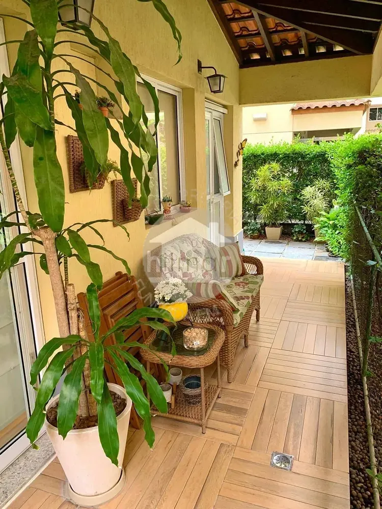 Apartamento, 4 quartos, 85 m² - Foto 21