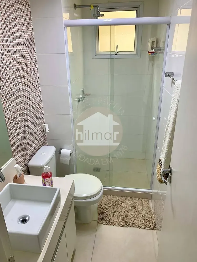 Apartamento, 4 quartos, 85 m² - Foto 9