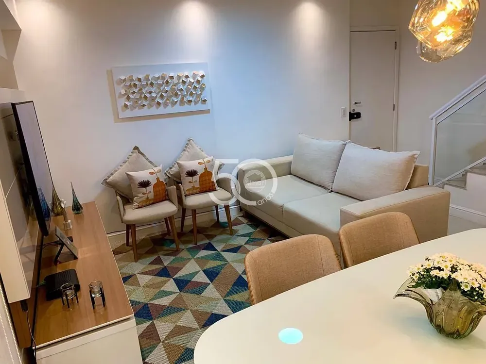 Apartamento, 4 quartos, 85 m² - Foto 48