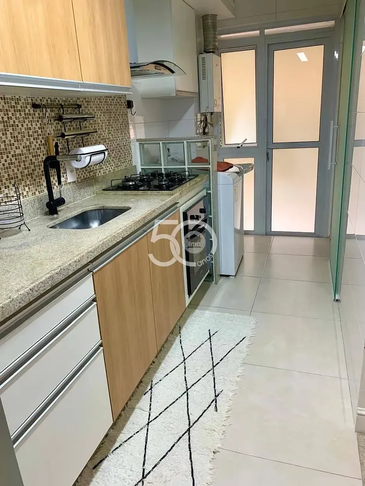 Apartamento, 4 quartos, 85 m² - Foto 54