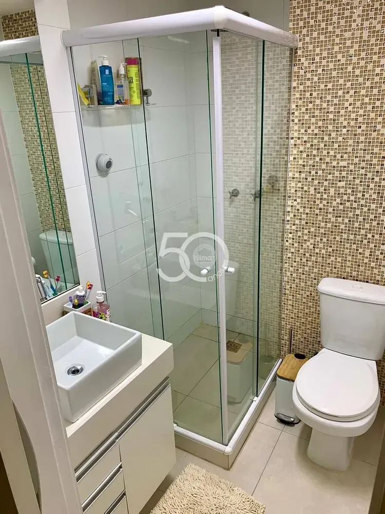 Apartamento, 4 quartos, 85 m² - Foto 42
