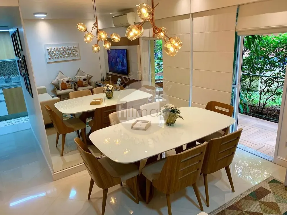 Apartamento, 4 quartos, 85 m² - Foto 23