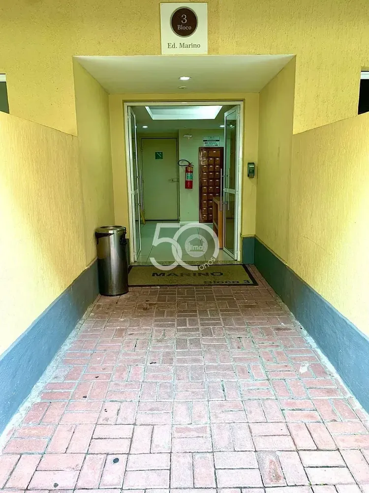 Apartamento, 4 quartos, 85 m² - Foto 36