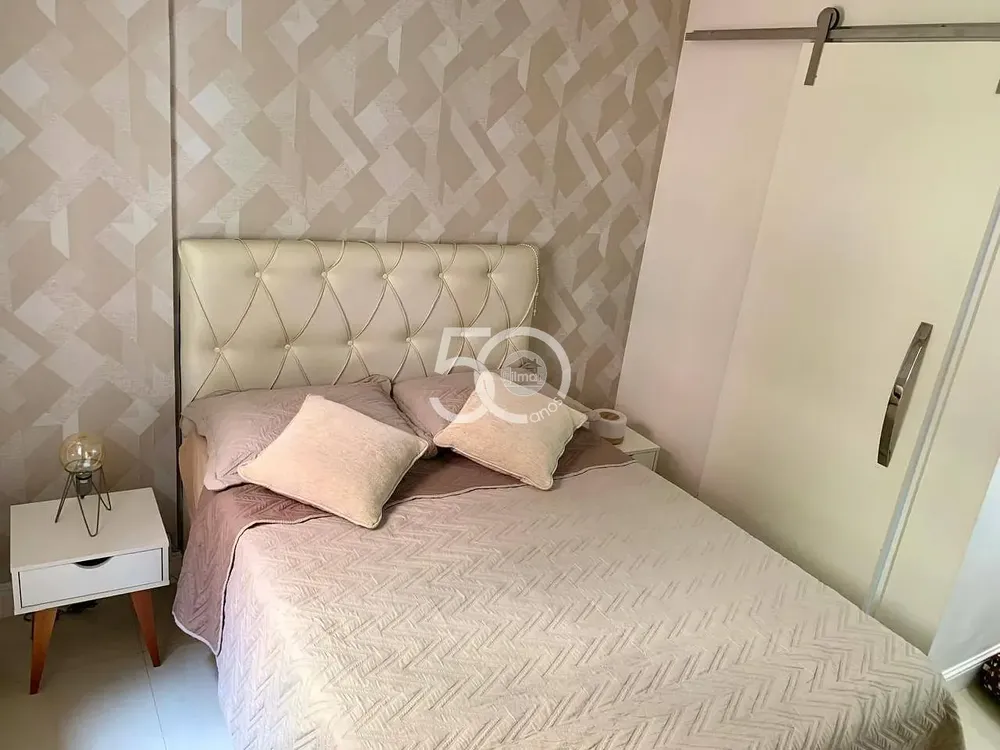 Apartamento, 4 quartos, 85 m² - Foto 34