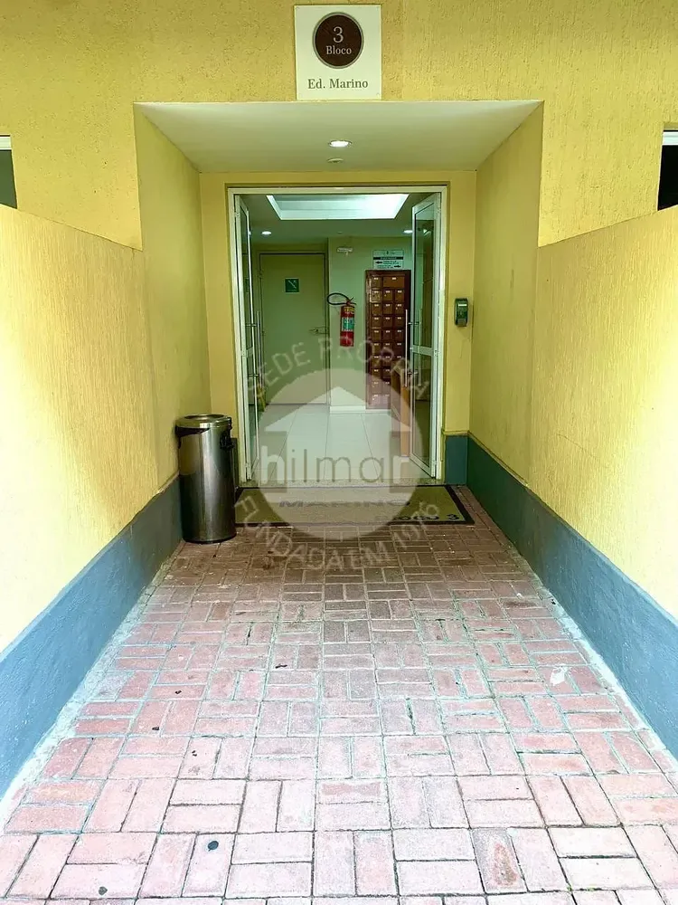 Apartamento, 4 quartos, 85 m² - Foto 17