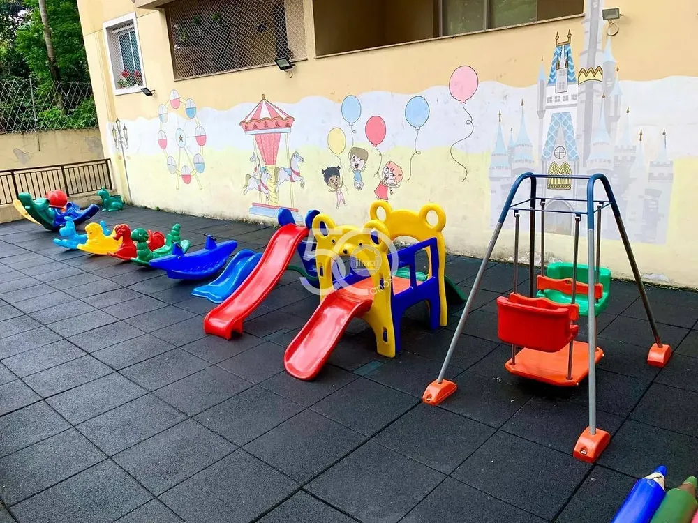 Apartamento, 4 quartos, 85 m² - Foto 4