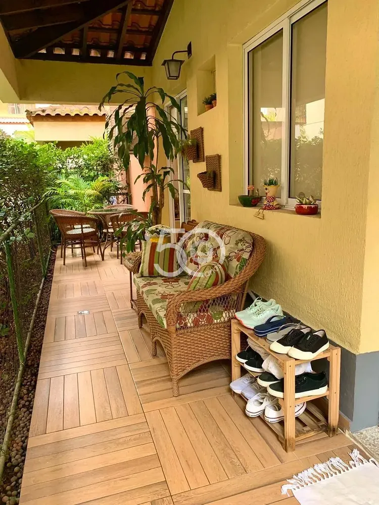 Apartamento, 4 quartos, 85 m² - Foto 27