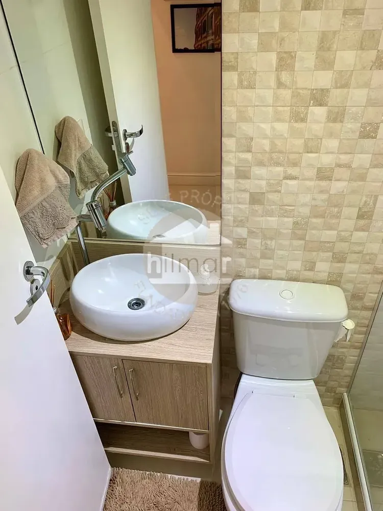 Apartamento, 4 quartos, 85 m² - Foto 1