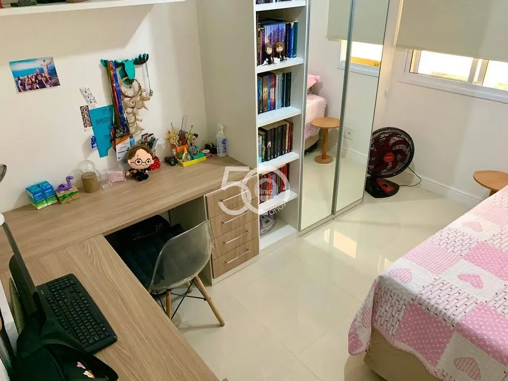 Apartamento, 4 quartos, 85 m² - Foto 25