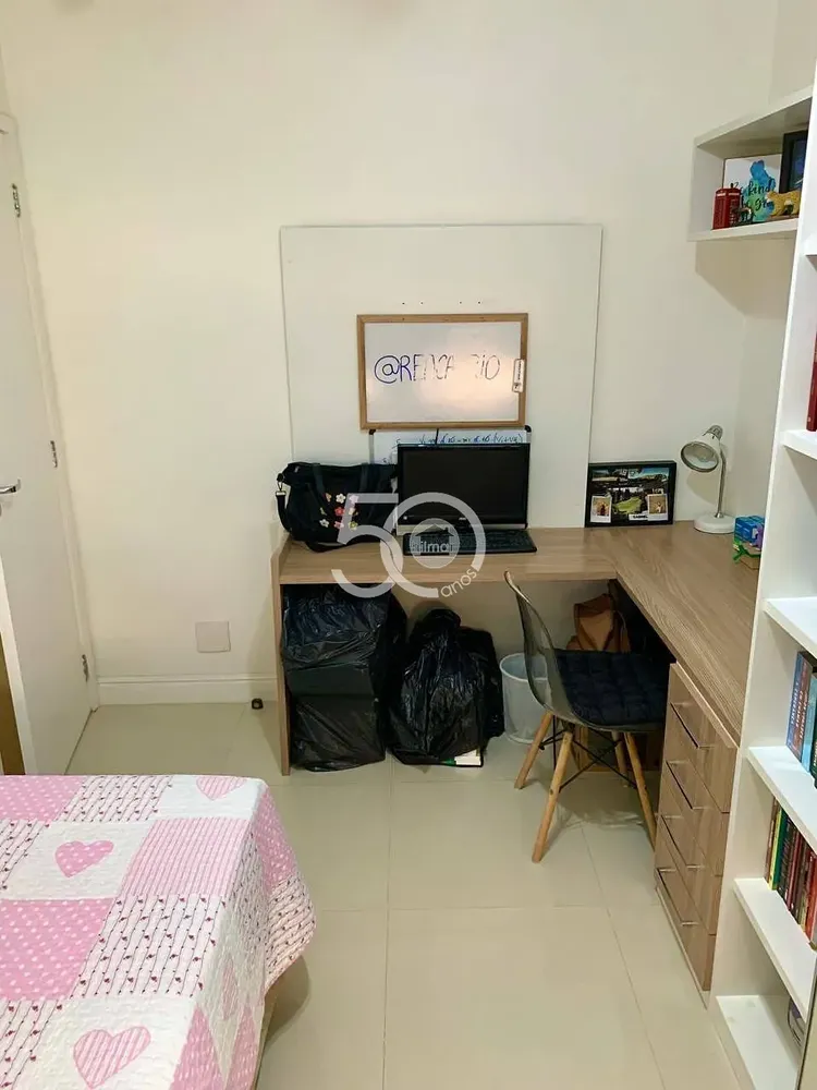Apartamento, 4 quartos, 85 m² - Foto 53