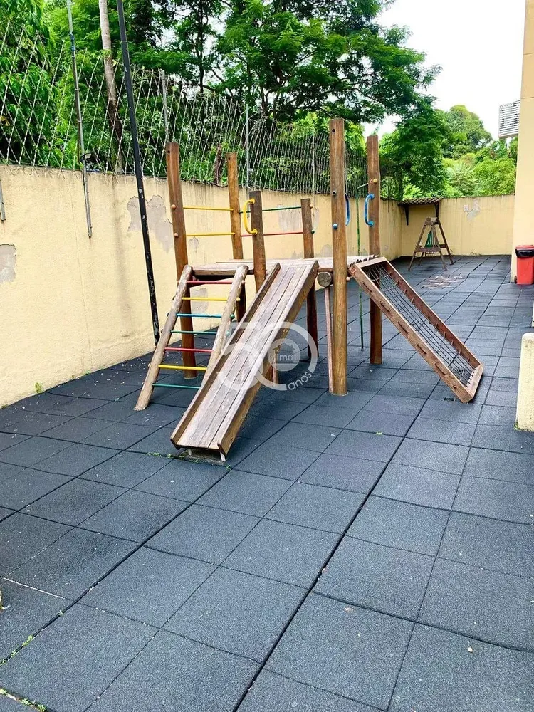 Apartamento, 4 quartos, 85 m² - Foto 55