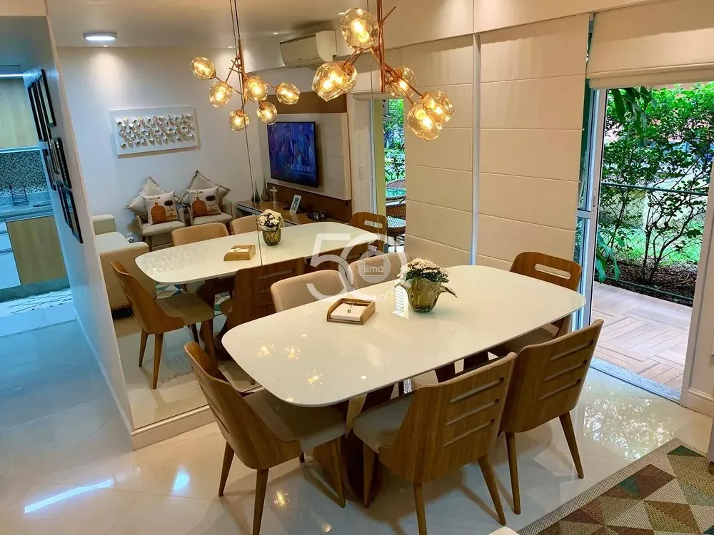 Apartamento, 4 quartos, 85 m² - Foto 32