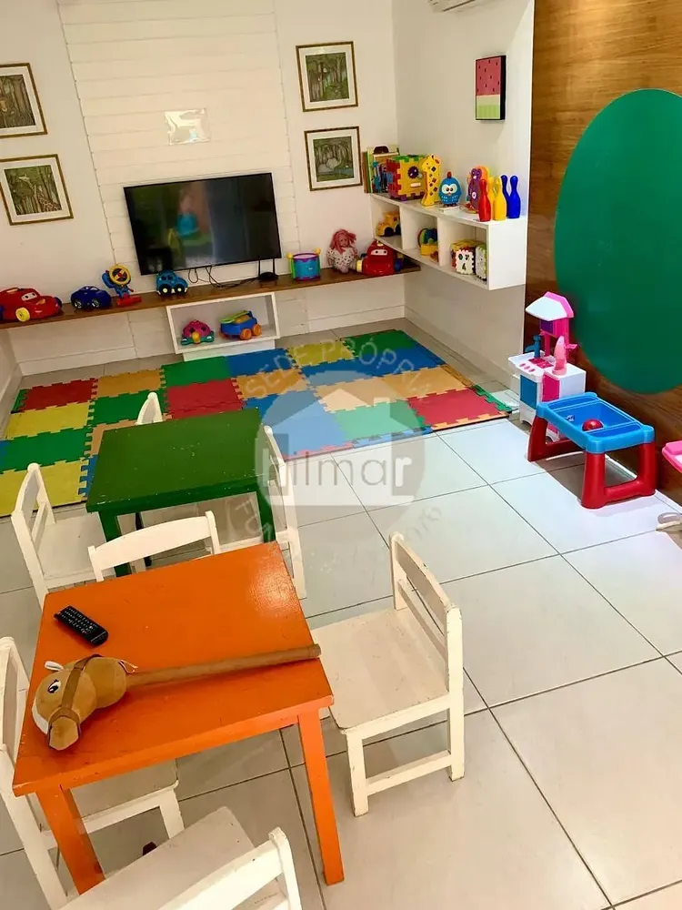 Apartamento, 4 quartos, 85 m² - Foto 20