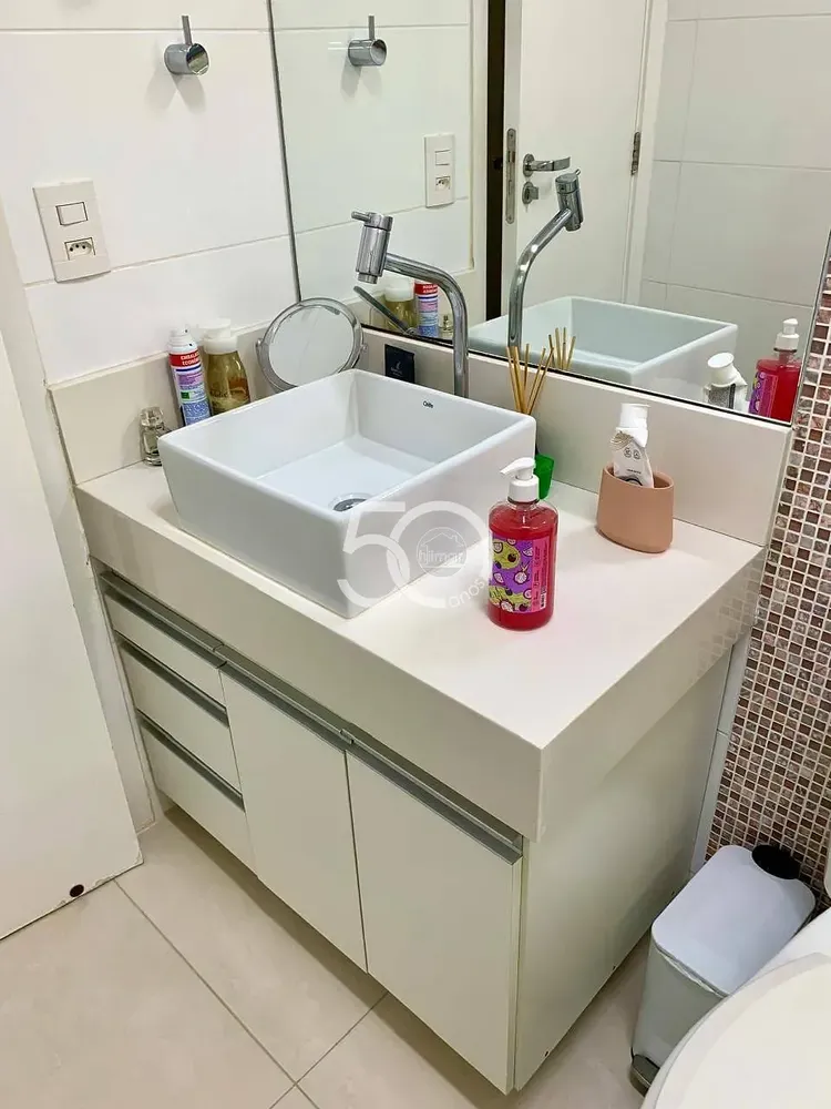 Apartamento, 4 quartos, 85 m² - Foto 52
