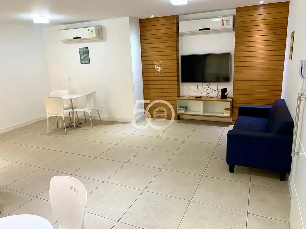 Apartamento, 4 quartos, 85 m² - Foto 26