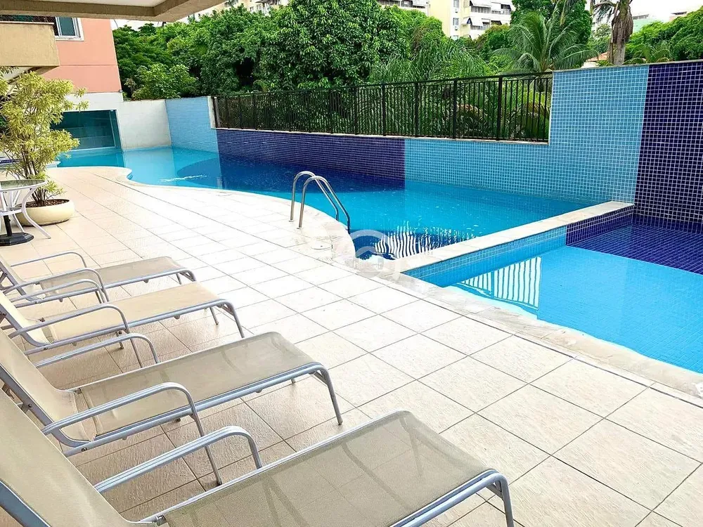 Apartamento, 4 quartos, 85 m² - Foto 30