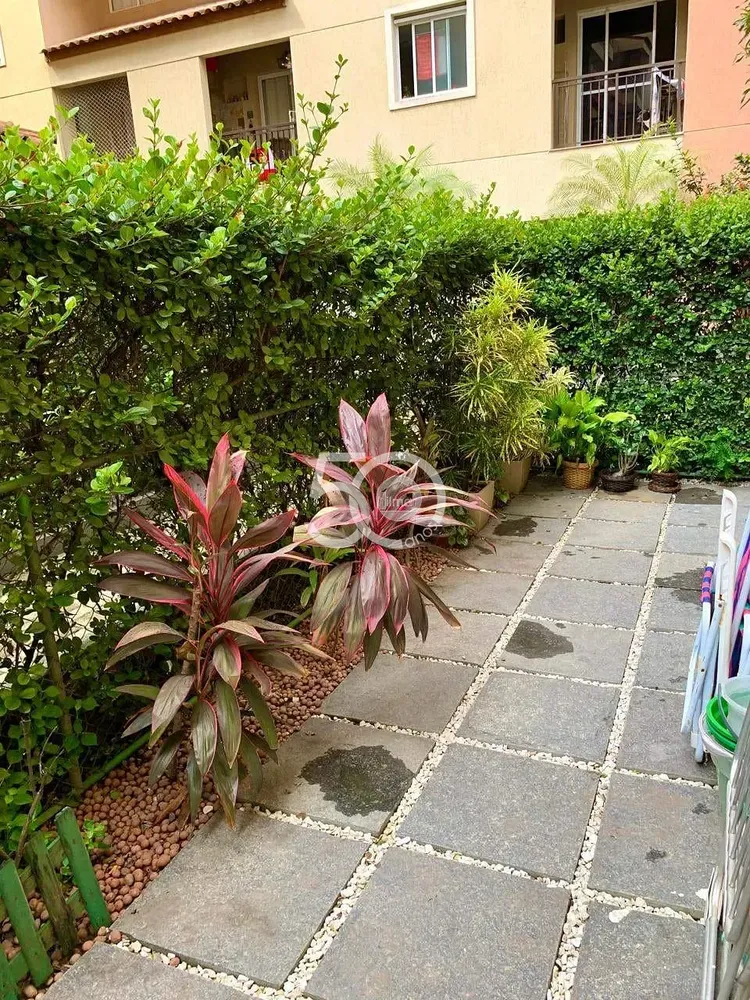 Apartamento, 4 quartos, 85 m² - Foto 3