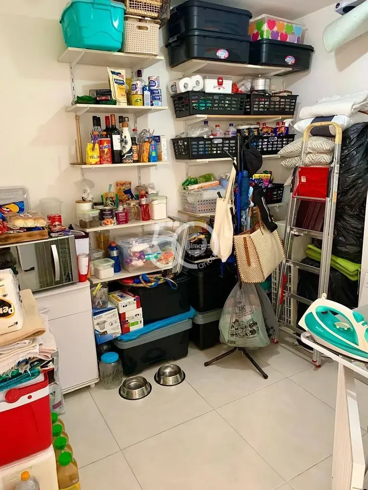 Apartamento, 4 quartos, 85 m² - Foto 43