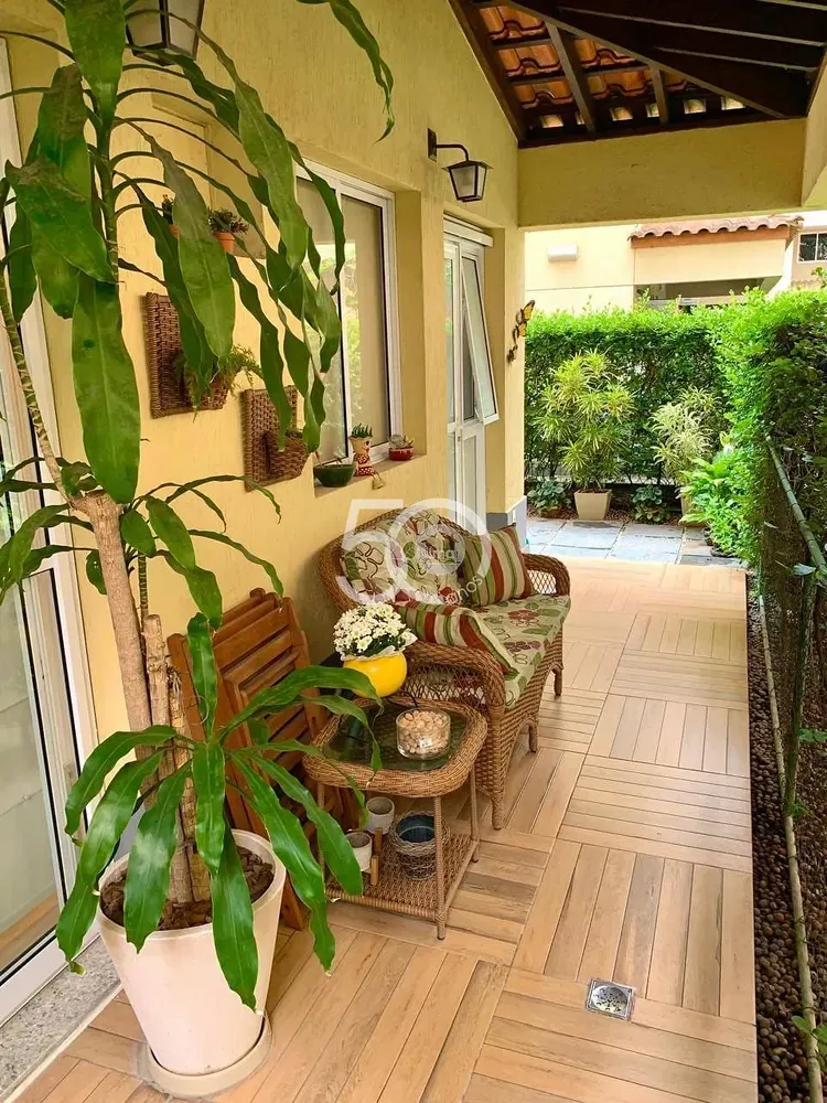 Apartamento, 4 quartos, 85 m² - Foto 50