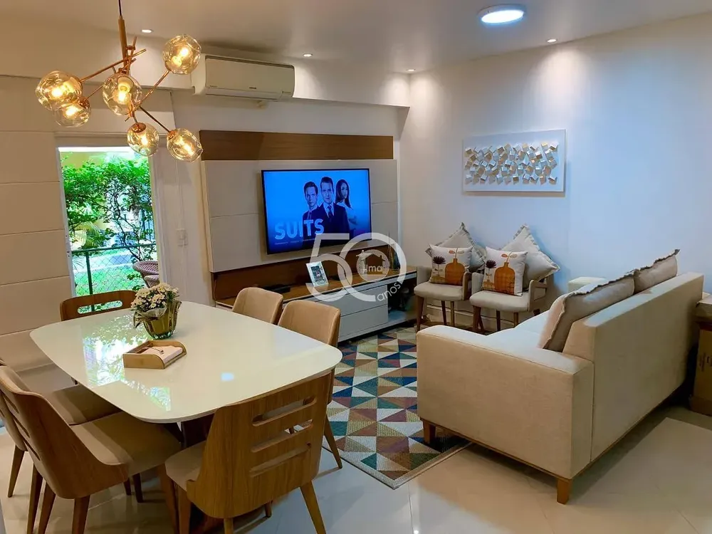 Apartamento, 4 quartos, 85 m² - Foto 39