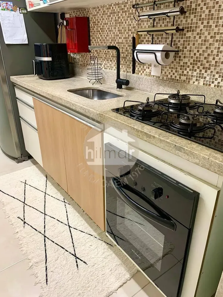 Apartamento, 4 quartos, 85 m² - Foto 16