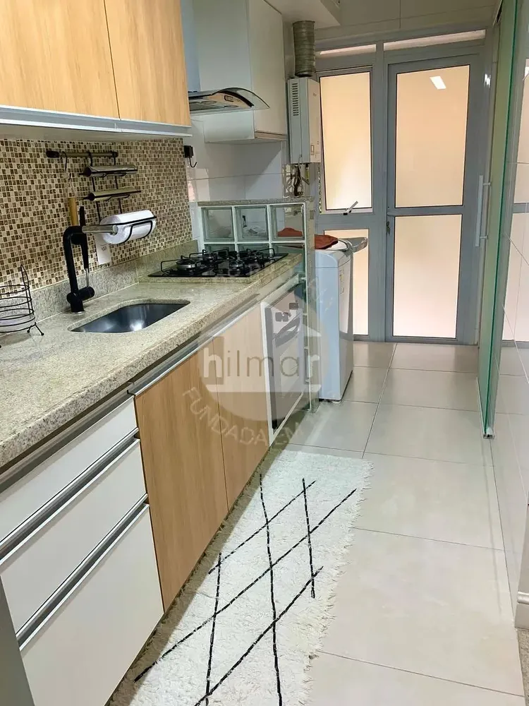 Apartamento, 4 quartos, 85 m² - Foto 15