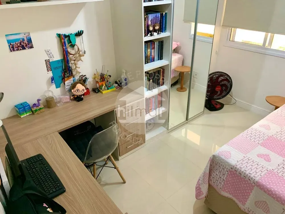 Apartamento, 4 quartos, 85 m² - Foto 8