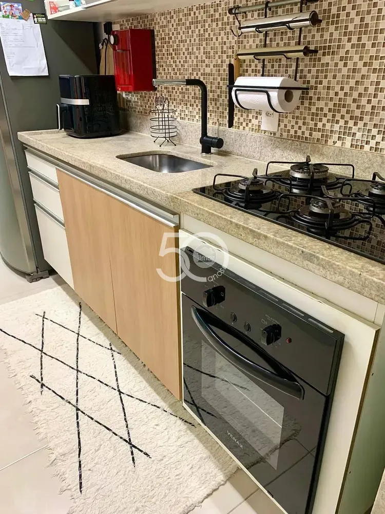 Apartamento, 4 quartos, 85 m² - Foto 40