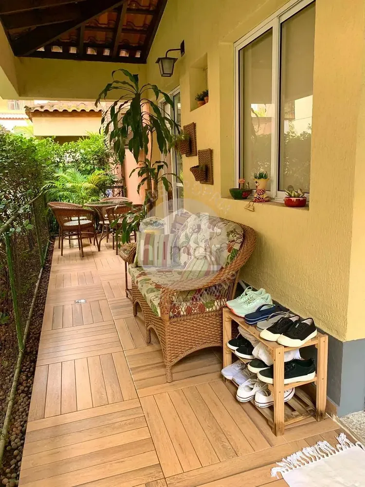 Apartamento, 4 quartos, 85 m² - Foto 11